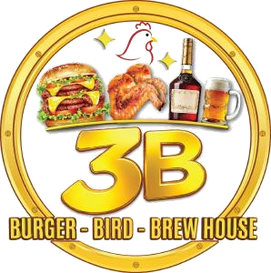 Burger-Bird-Brew House